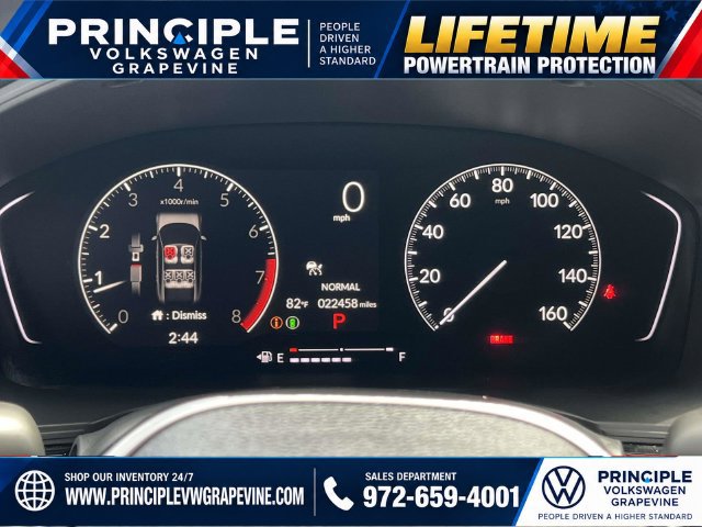 Used 2026 Honda Civic Sport image 16