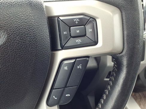 Used 2017 Ford F250 Lariat w/ Lariat Ultimate Package image 21