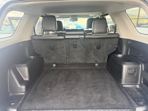 Used 2015 Toyota 4Runner SR5 Premium image 11