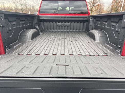 New 2026 GMC Sierra 2500 AT4 image 14