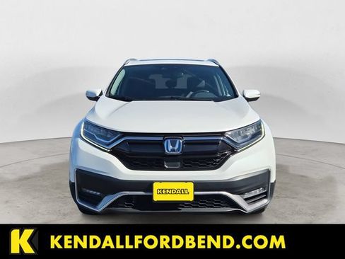Used 2022 Honda CR-V Touring image 8