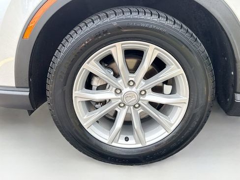 Used 2023 Honda CR-V EX-L image 31