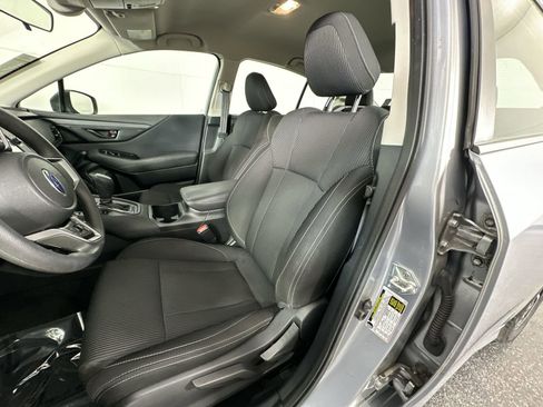 Used 2022 Subaru Legacy AWD/4WD image 11