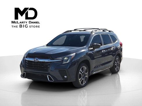 Used 2025 Subaru Ascent Touring image 2
