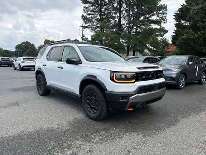 New 2026 Honda Passport TrailSport Elite