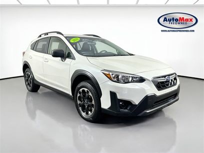 Used 2023 Subaru Crosstrek 2.0i