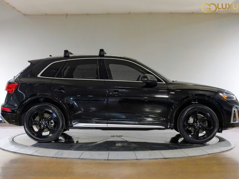 Used 2023 Audi Q5 2.0T Premium Plus image 9