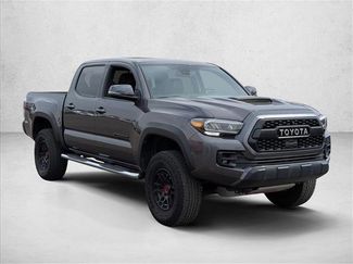 Used 2022 Toyota Tacoma TRD Pro AWD/4WD video 3