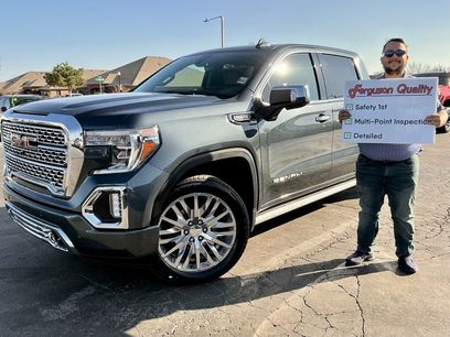 Used 2019 GMC Sierra 1500 Denali w/ Denali Ultimate Package