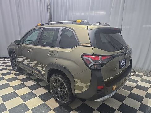 New 2026 Subaru Forester Wilderness image 11
