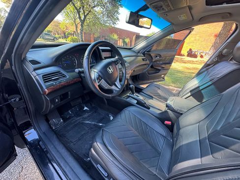 Used 2012 Honda Crosstour EX-L image 15