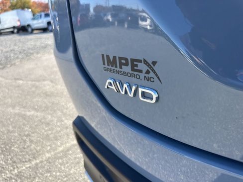 Used 2025 Honda Pilot Touring image 35