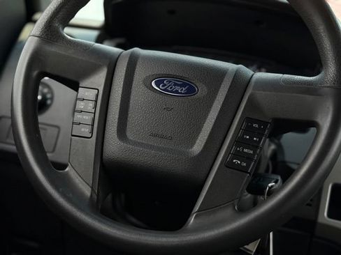 Used 2011 Ford F150 XLT w/ Trailer Tow Pkg RWD image 7