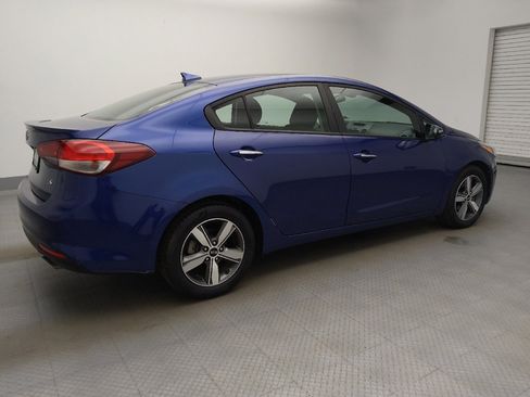 Used 2018 Kia Forte S w/ S Technology Plus Package image 10