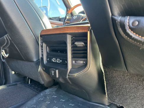 Used 2019 RAM 3500 Limited image 56