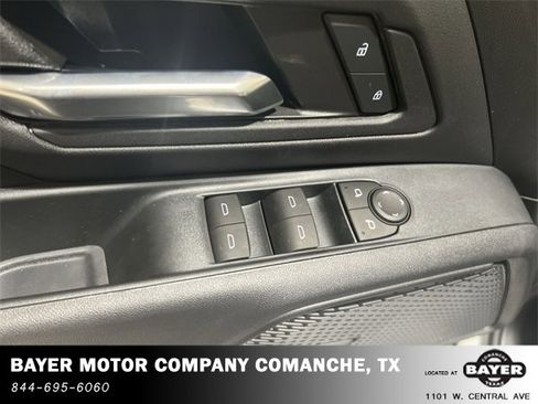 New 2024 Chevrolet Silverado EV W/T image 22