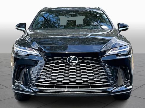 New 2026 Lexus RX 350 Premium Plus w/ Accessory Package (2T) image 2