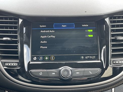Used 2019 Chevrolet Trax LS w/ Tint and Cruise Package image 28