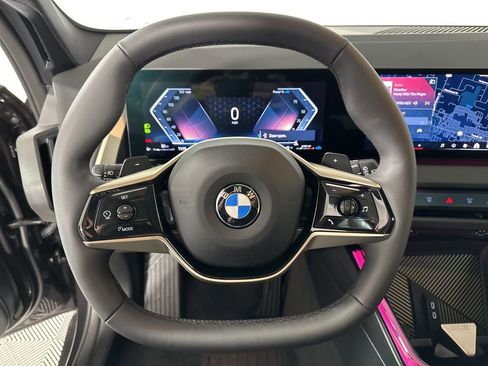 Used 2025 BMW X3 xDrive30i w/ Convenience Package AWD/4WD image 14