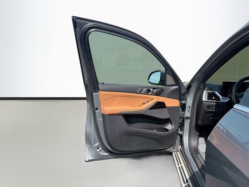 Used 2025 BMW X5 xDrive40i image 23