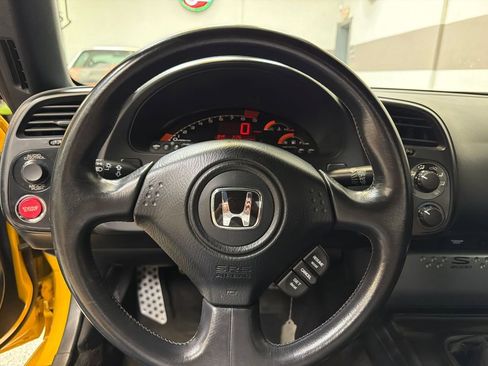 Used 2007 Honda S2000 image 18