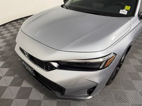 Used 2026 Honda Civic Sport image 10