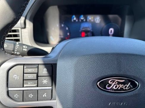 New 2026 Ford F150 XLT w/ Equipment Group 302A MID AWD/4WD image 25