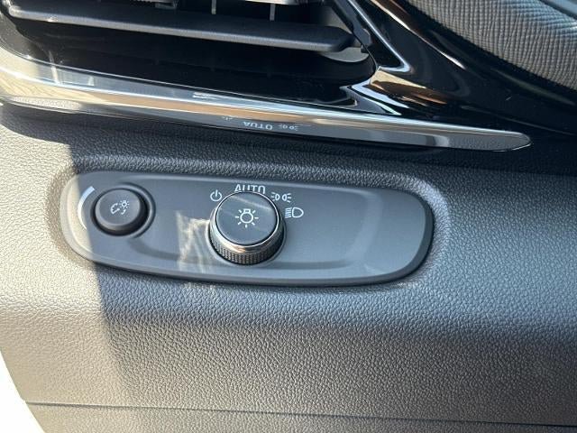 New 2026 Buick Envista Sport Touring w/ Convenience I Package FWD image 27