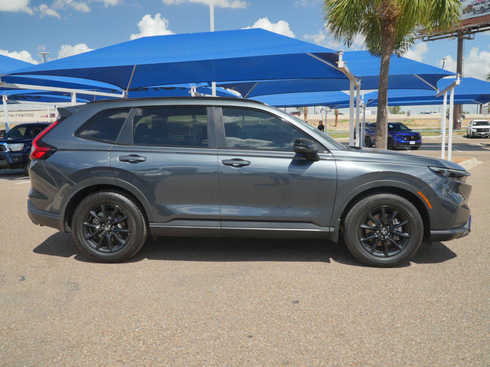Used 2026 Honda CR-V Sport image 10