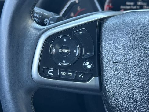 Certified 2020 Honda Civic Sport image 25