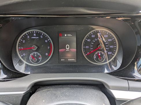 Used 2021 Kia K5 LXS image 29