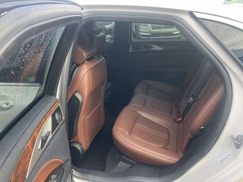 Used 2020 Lincoln MKZ Reserve image 15