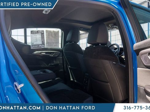 Used 2024 Dodge Hornet GT Plus AWD/4WD image 19
