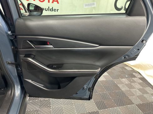 Used 2025 MAZDA CX-30 AWD 2.5 S w/ Preferred Package image 14