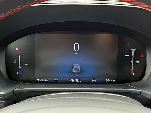 Used 2025 Ford Escape ST-Line FWD image 25