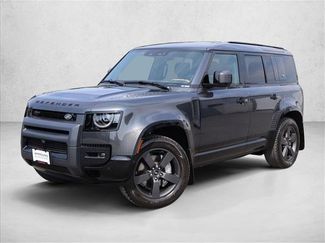 Used 2024 Land Rover Defender 110 X-Dynamic SE AWD/4WD video 1