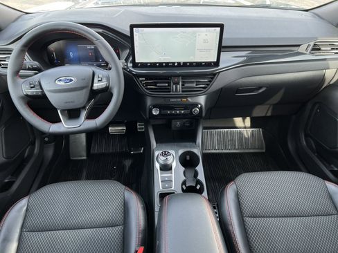 Certified 2023 Ford Escape ST-Line w/ Tech Pack #1 image 3