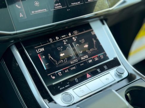 New 2026 Audi Q8 Premium Plus AWD/4WD image 19