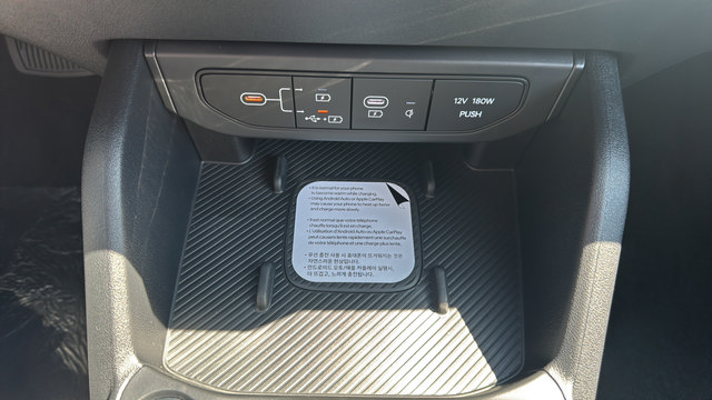 New 2026 Kia K4 EX FWD image 20