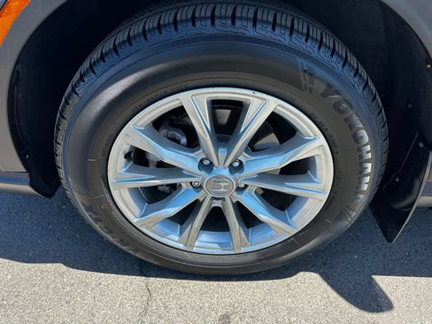 Used 2024 Honda CR-V EX-L image 9