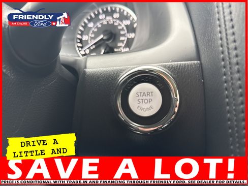 Used 2024 Nissan Armada SV image 30