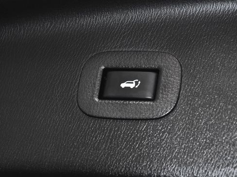 Used 2023 INFINITI QX80 Luxe w/ Cargo Package AWD/4WD image 61