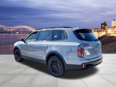 New 2025 Kia Telluride SX Prestige X-Line image 3