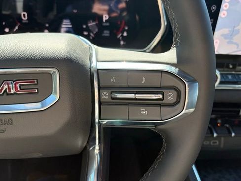 New 2026 GMC Canyon Elevation w/ Convenience Package image 24