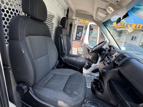 Used 2016 RAM ProMaster 1500 image 15