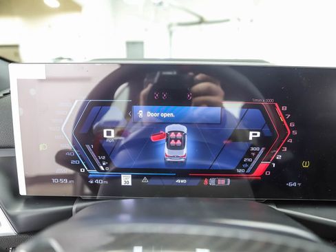 New 2026 BMW M4 xDrive Competition image 14