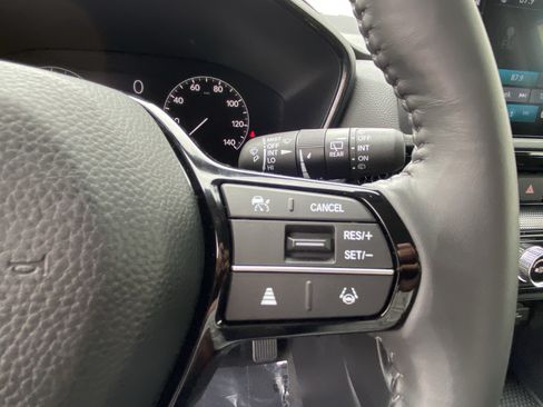 Certified 2024 Honda CR-V EX-L image 26