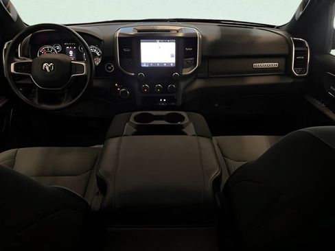 Used 2023 RAM 1500 Big Horn AWD/4WD image 10