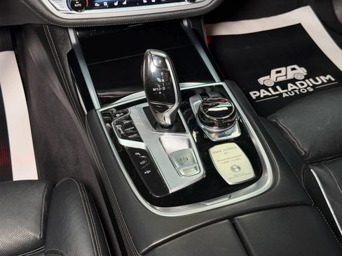 Used 2017 BMW ALPINA B7 xDrive ALPINA B7 xDrive Sedan 4D image 34