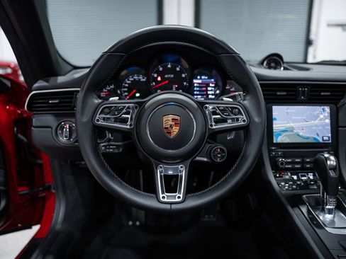 Used 2019 Porsche 911 AWD/4WD image 48